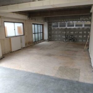 東京都新宿区早稲田鶴巻町555 16.9坪 貸倉庫・貸工場|L-Net(エルネット) 画像3 東京都新宿区早稲田鶴巻町555 16.9坪 貸倉庫・貸工場|L-Net(エルネット) 画像3