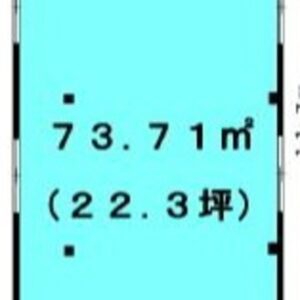 東京都足立区柳原2丁目46-3 22.3坪 貸倉庫・貸工場|L-Net(エルネット) 画像3 東京都足立区柳原2丁目46-3 22.3坪 貸倉庫・貸工場|L-Net(エルネット) 画像3