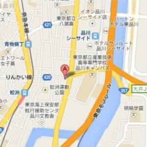 東京都品川区東大井1丁目8-3 21.5坪 貸倉庫・貸工場|L-Net(エルネット) 画像1 東京都品川区東大井1丁目8-3 21.5坪 貸倉庫・貸工場|L-Net(エルネット) 画像1