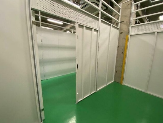 東京都品川区東大井1丁目8-3 21.5坪 貸倉庫・貸工場|L-Net(エルネット) 画像4 東京都品川区東大井1丁目8-3 21.5坪 貸倉庫・貸工場|L-Net(エルネット) 画像4