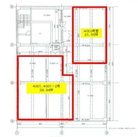 東京都品川区東大井1丁目8-3 21.5坪 貸倉庫・貸工場|L-Net(エルネット) 画像6 東京都品川区東大井1丁目8-3 21.5坪 貸倉庫・貸工場|L-Net(エルネット) 画像6