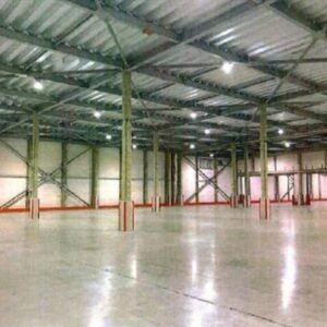 東京都羽村市栄町３丁目３－２　840坪　貸倉庫・貸工場｜L-Net（エルネット） 画像1