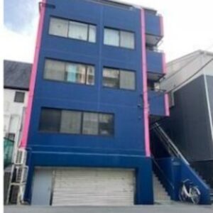 東京都新宿区百人町３丁目 28.70坪 貸倉庫・貸工場｜L-Net（エルネット）