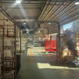 東京都板橋区志村３丁目３－６　107.1坪　貸倉庫・貸工場｜L-Net（エルネット） 画像3