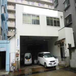 東京都大田区南六郷３丁目１６－１８ 103.6坪 貸倉庫・貸工場｜L-Net（エルネット）