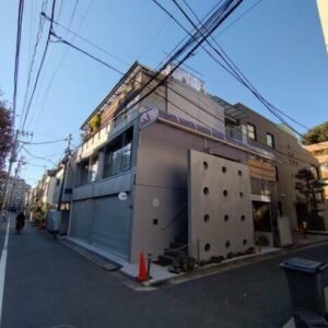 東京都港区南麻布3丁目16-6 25.6坪 貸倉庫・貸工場|L-Net(エルネット) 画像2 東京都港区南麻布3丁目16-6 25.6坪 貸倉庫・貸工場|L-Net(エルネット) 画像2