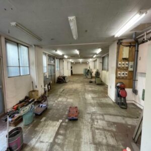 東京都大田区東蒲田２丁目３０－６　50.4坪　貸倉庫・貸工場｜L-Net（エルネット） 画像4