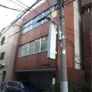 東京都台東区台東１丁目２４　11.3坪　貸倉庫・貸工場｜L-Net（エルネット） 画像2