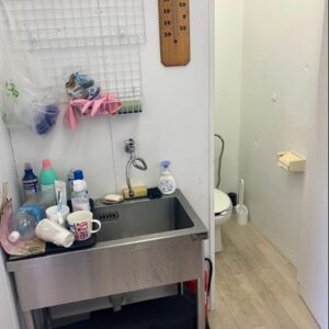 東京都世田谷区用賀４丁目　8.8坪　貸倉庫・貸工場｜L-Net（エルネット） 画像3