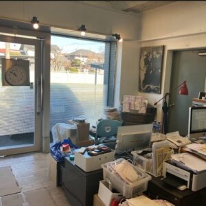 東京都世田谷区用賀４丁目　8.8坪　貸倉庫・貸工場｜L-Net（エルネット） 画像4