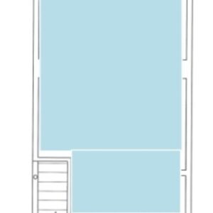 東京都中央区銀座８丁目４－３　12.2坪　貸倉庫・貸工場｜L-Net（エルネット） 画像3
