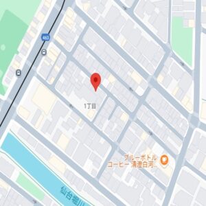 東京都江東区平野１丁目　22.3坪　貸倉庫・貸工場｜L-Net（エルネット） 画像2