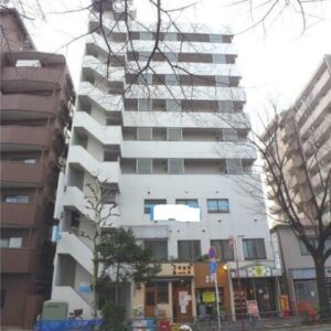 東京都練馬区中村北３丁目９－８ 16.1坪 貸倉庫・貸工場｜L-Net（エルネット）