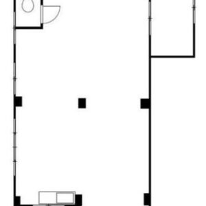 東京都葛飾区宝町２丁目２－２６　28.7坪　貸倉庫・貸工場｜L-Net（エルネット） 画像4