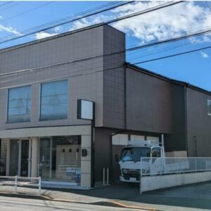 東京都羽村市神明台1丁目28-15 71.7坪 貸倉庫・貸工場|L-Net(エルネット) 画像2 東京都羽村市神明台1丁目28-15 71.7坪 貸倉庫・貸工場|L-Net(エルネット) 画像2