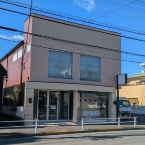 東京都羽村市神明台1丁目28-15 71.7坪 貸倉庫・貸工場|L-Net(エルネット) 画像4 東京都羽村市神明台1丁目28-15 71.7坪 貸倉庫・貸工場|L-Net(エルネット) 画像4