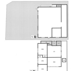 東京都八王子市川町4番地１０　73.7坪　貸倉庫・貸工場｜L-Net（エルネット） 画像1