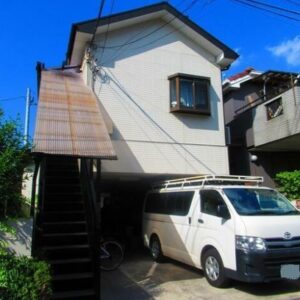 東京都三鷹市新川4丁目15-5　29.9坪　貸倉庫・貸工場｜L-Net（エルネット） 画像1