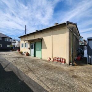 東京都町田市旭町1丁目20-19 18.8坪 貸倉庫・貸工場｜L-Net（エルネット）
