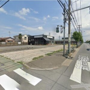 東京都西多摩郡瑞穂町大字殿ヶ谷 48.4坪 貸倉庫・貸工場｜L-Net（エルネット）