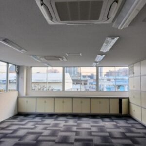 東京都足立区千住河原町２５－１０　62.7坪　貸倉庫・貸工場｜L-Net（エルネット） 画像1