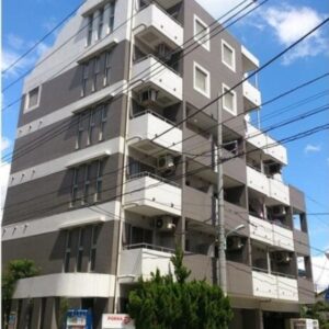 東京都板橋区高島平５丁目１６－８　13.8坪　貸倉庫・貸工場｜L-Net（エルネット） 画像2