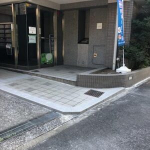 東京都板橋区高島平５丁目１６－８　13.8坪　貸倉庫・貸工場｜L-Net（エルネット） 画像1