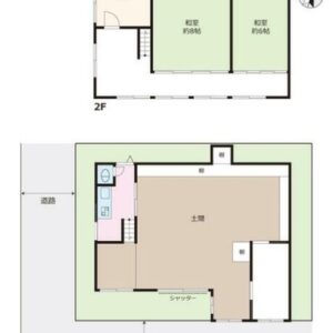 東京都墨田区東向島３丁目　33.4坪　貸倉庫・貸工場｜L-Net（エルネット） 画像4