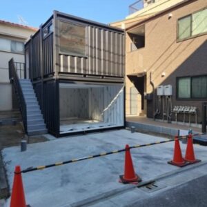 東京都荒川区西日暮里１丁目２４－５ 11.3坪 貸倉庫・貸工場｜L-Net（エルネット）