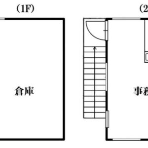 東京都荒川区西日暮里１丁目２４－５　11.3坪　貸倉庫・貸工場｜L-Net（エルネット） 画像3