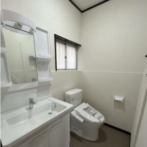 東京都あきる野市二宮東1丁目6-1　44坪　貸倉庫・貸工場｜L-Net（エルネット） 画像4