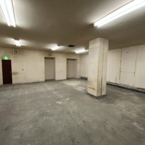 東京都中央区日本橋室町１丁目９－８　29.6坪　貸倉庫・貸工場｜L-Net（エルネット） 画像3