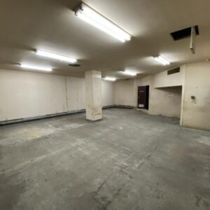 東京都中央区日本橋室町１丁目９－８　29.6坪　貸倉庫・貸工場｜L-Net（エルネット） 画像1