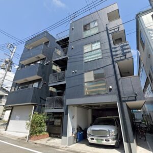 東京都大田区大森南4丁目 16.4坪 貸倉庫・貸工場|L-Net(エルネット) 画像2 東京都大田区大森南4丁目 16.4坪 貸倉庫・貸工場|L-Net(エルネット) 画像2