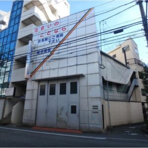 東京都荒川区西日暮里１丁目３７－１２ 15.1坪 貸倉庫・貸工場｜L-Net（エルネット）