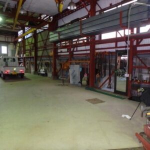 東京都荒川区西日暮里１丁目３７－１２　15.1坪　貸倉庫・貸工場｜L-Net（エルネット） 画像1