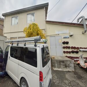 東京都八王子市弐分方町 140.3坪 貸倉庫・貸工場｜L-Net（エルネット）