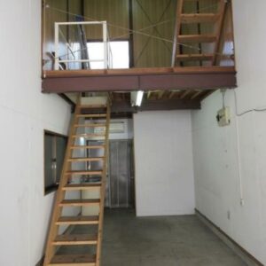 東京都墨田区両国１丁目１４－１３　17.7坪　貸倉庫・貸工場｜L-Net（エルネット） 画像1