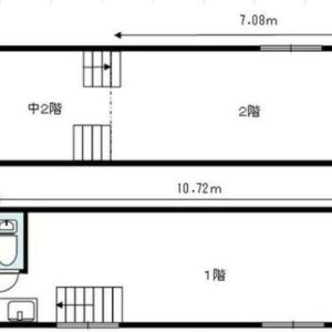 東京都墨田区両国１丁目１４－１３　17.7坪　貸倉庫・貸工場｜L-Net（エルネット） 画像4