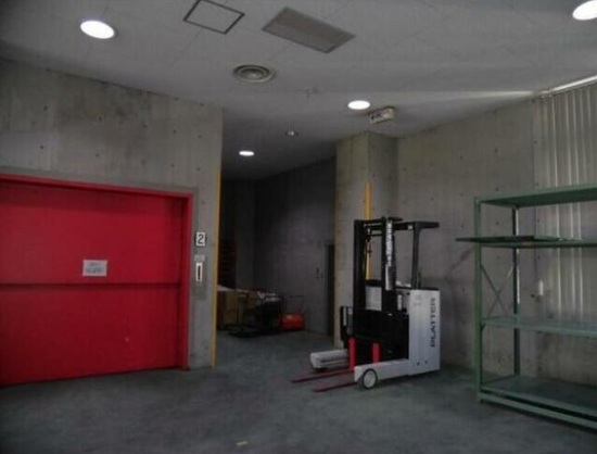 東京都江東区塩浜2丁目2-13 98坪 貸倉庫・貸工場|L-Net(エルネット) 画像3 東京都江東区塩浜2丁目2-13 98坪 貸倉庫・貸工場|L-Net(エルネット) 画像3