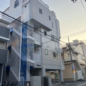 東京都板橋区中丸町４０－１０　15坪　貸倉庫・貸工場｜L-Net（エルネット） 画像2