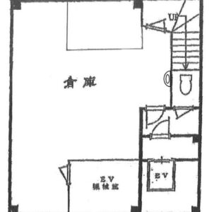 東京都板橋区中丸町４０－１０　15坪　貸倉庫・貸工場｜L-Net（エルネット） 画像1