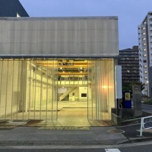 東京都江戸川区小松川３丁目４－２ 108.3坪 貸倉庫・貸工場｜L-Net（エルネット）