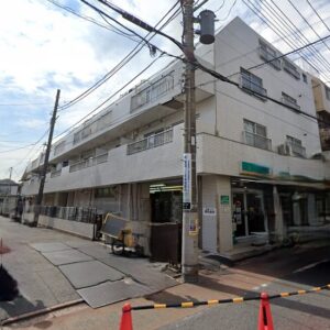 東京都大田区蒲田１丁目 37.7坪 貸倉庫・貸工場｜L-Net（エルネット）