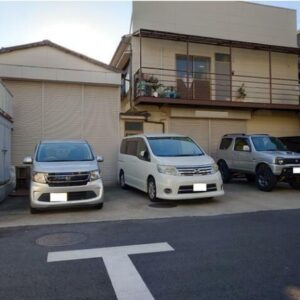 東京都大田区南六郷２丁目５－１１ 51.9坪 貸倉庫・貸工場｜L-Net（エルネット）