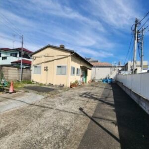 東京都町田市旭町1丁目20-19　18.8坪　貸倉庫・貸工場｜L-Net（エルネット） 画像3