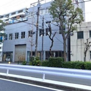 東京都足立区中央本町5-19-9 96.5坪 貸倉庫・貸工場｜L-Net（エルネット）