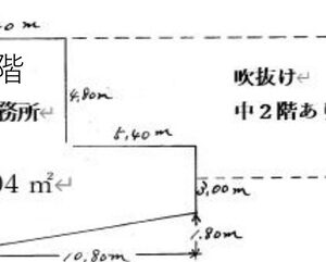 東京都足立区中央本町5-19-9　96.5坪　貸倉庫・貸工場｜L-Net（エルネット） 画像3
