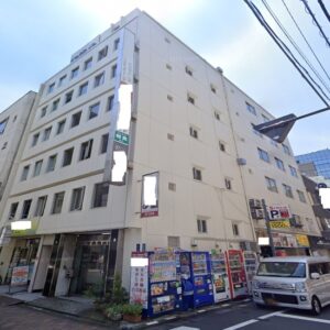 東京都台東区上野５丁目 13坪 貸倉庫・貸工場｜L-Net（エルネット）