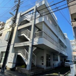 東京都八王子市散田町５丁目２６－８ 194.9坪 貸倉庫・貸工場｜L-Net（エルネット）